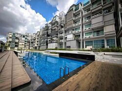 Jade Residences (D19), Apartment #562166491